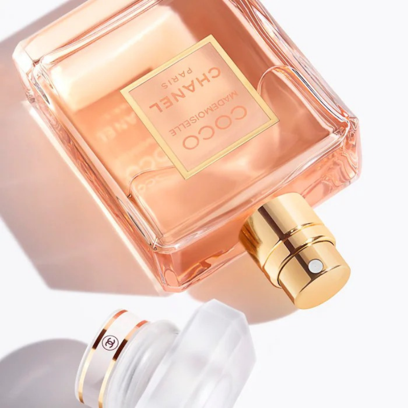 COCO MADEMOISELLE WOMEN EDP 100ML