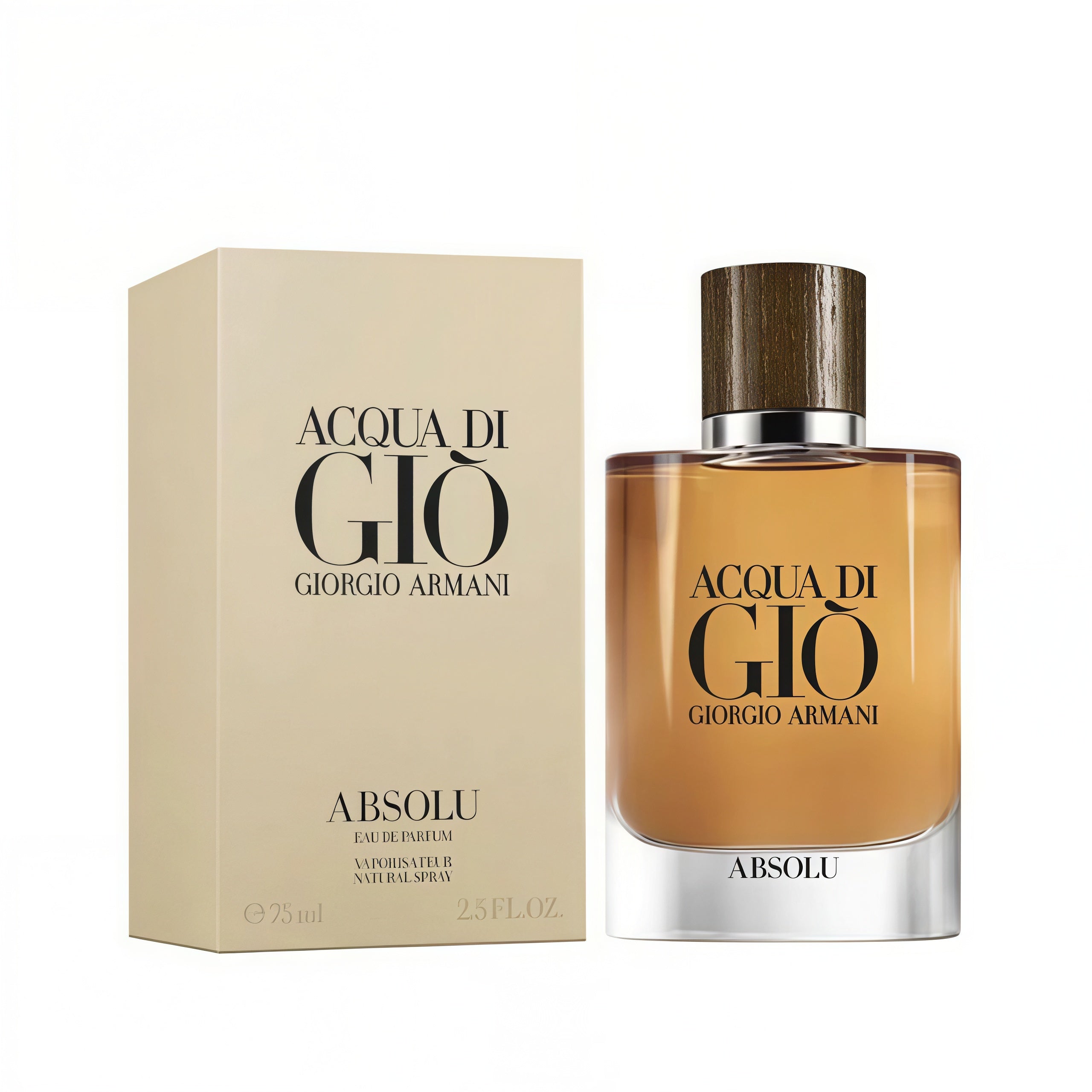 Acqua Di Giò Absolu Eau de Parfum 100 ML