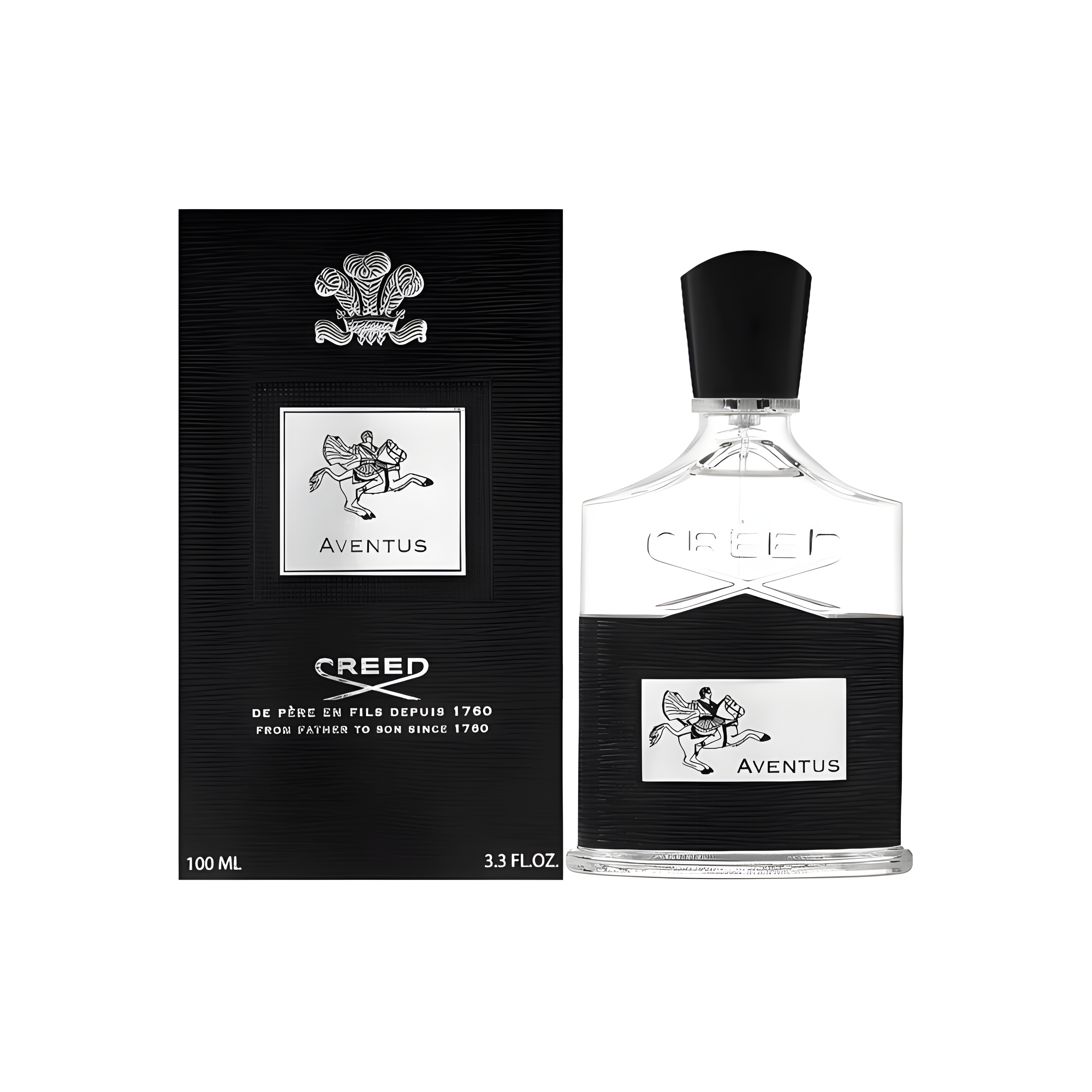 Aventus- Eau de Parfum 100 ML