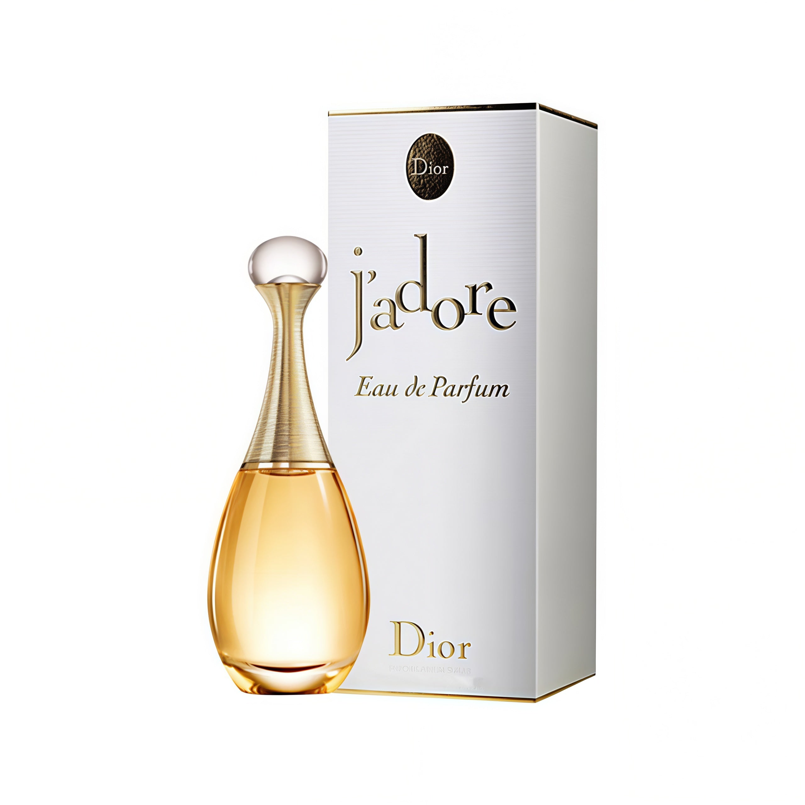 DIOR J’adore Eau de Parfum 100 ML