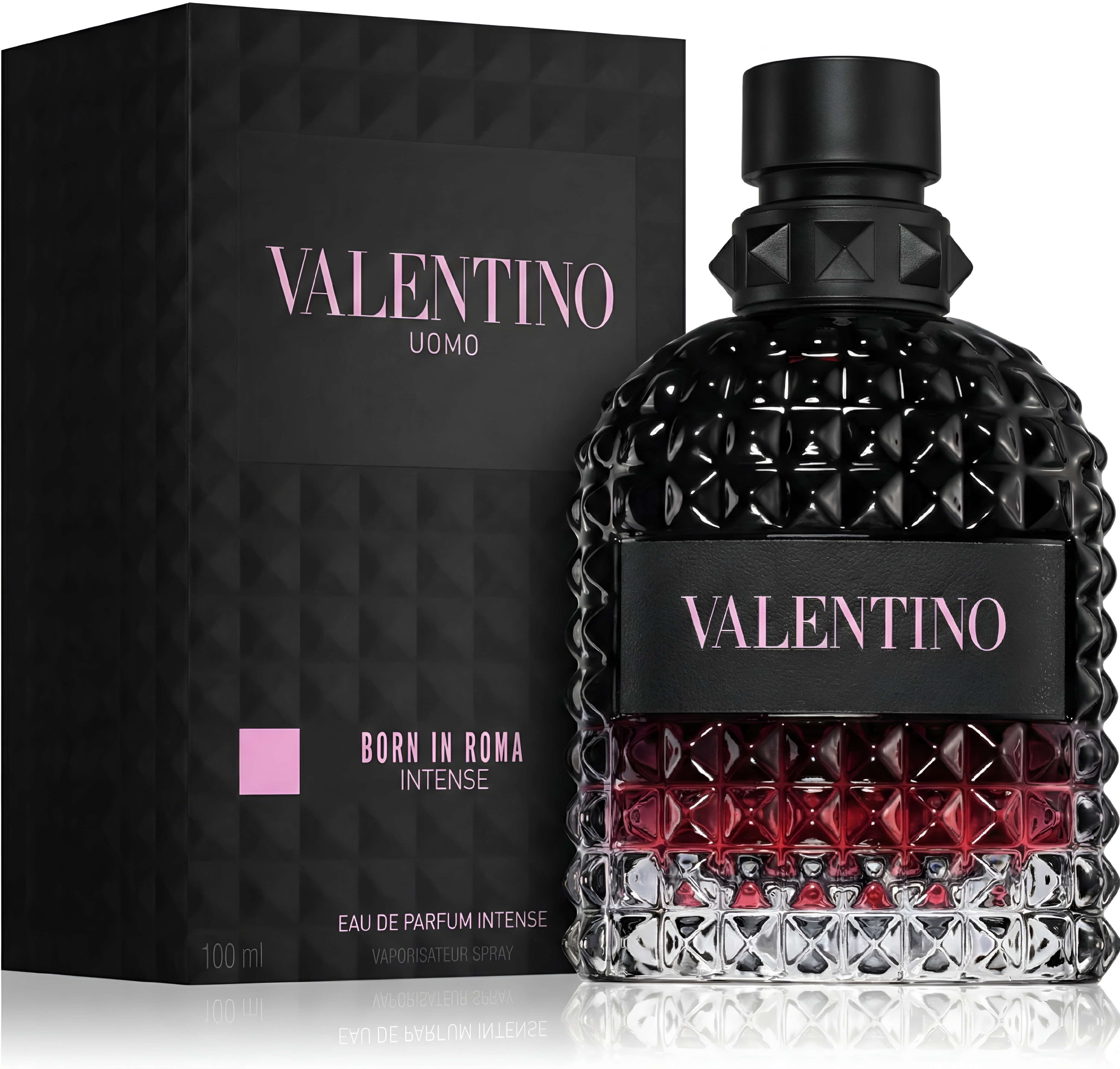 Valentino Born in Roma Donna Intense EDP 100 ML